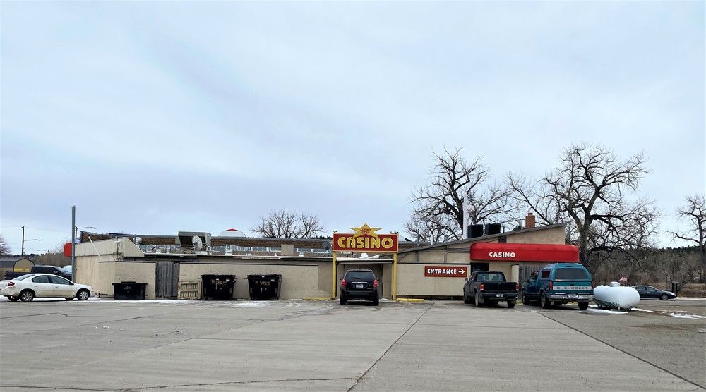 Roundup Express Center: 701 1st Ave W, Roundup, MT 59072